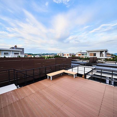 Rakuten Stay Villa Awaji 106 3 Bank Beds, Capacity Of 9 Persons Minamiawaji Extérieur photo