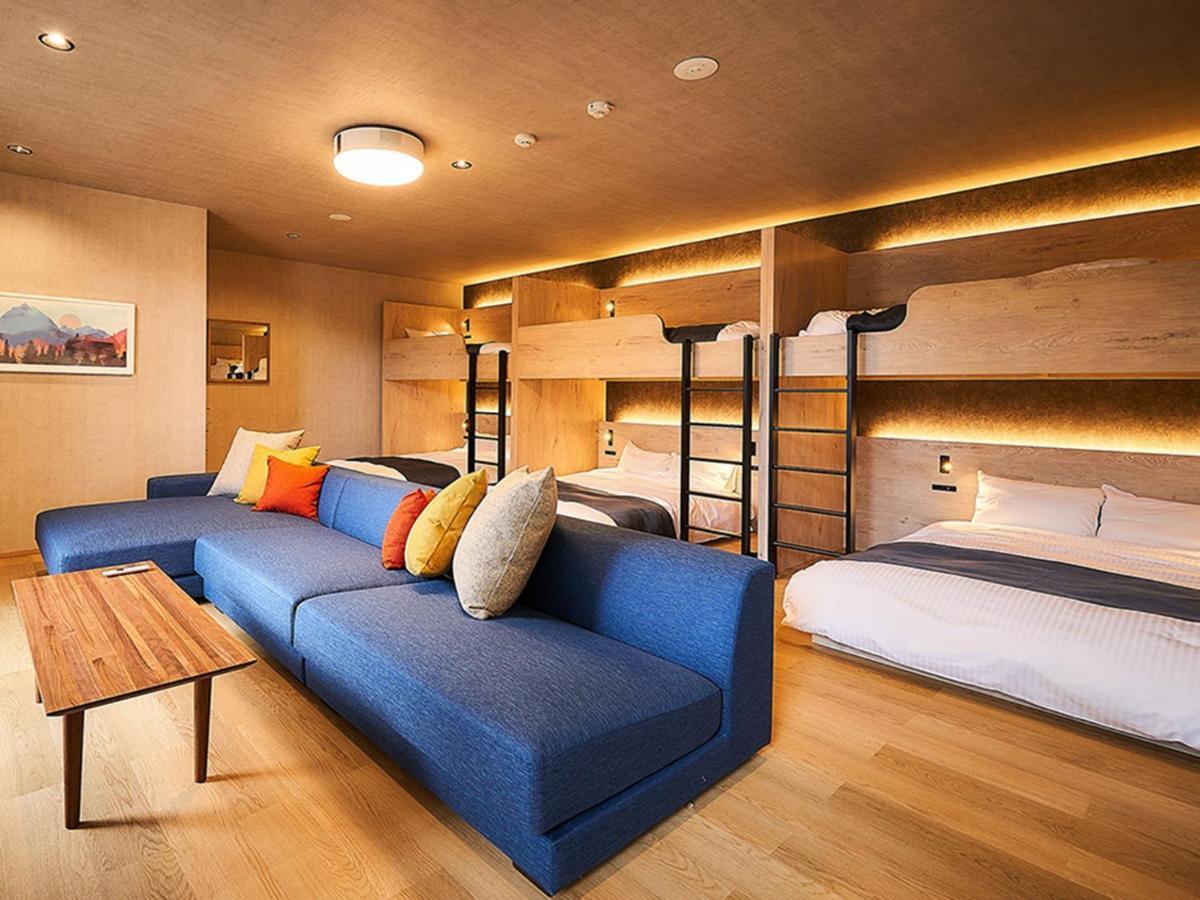 Rakuten Stay Villa Awaji 106 3 Bank Beds, Capacity Of 9 Persons Minamiawaji Extérieur photo