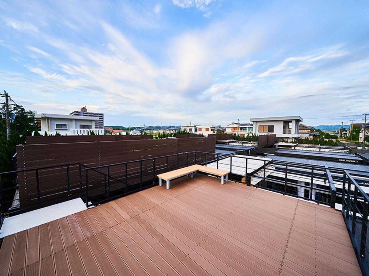Rakuten Stay Villa Awaji 106 3 Bank Beds, Capacity Of 9 Persons Minamiawaji Extérieur photo